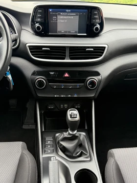 Hyundai Tucson TUCSON IX 35 146000км - 29700 лв. - 14269594 13