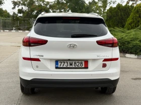 Обява за продажба на Hyundai Tucson TUKSON IX 35 146000км ~29 700 лв. - изображение 6