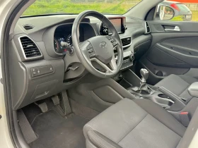 Обява за продажба на Hyundai Tucson TUKSON IX 35 146000км ~29 700 лв. - изображение 8