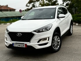 Обява за продажба на Hyundai Tucson TUKSON IX 35 146000км ~29 700 лв. - изображение 1
