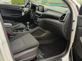 Обява за продажба на Hyundai Tucson TUKSON IX 35 146000км ~29 700 лв. - изображение 10