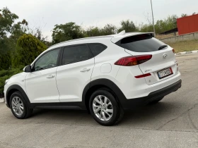 Обява за продажба на Hyundai Tucson TUKSON IX 35 146000км ~29 700 лв. - изображение 7