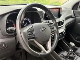 Hyundai Tucson TUCSON IX 35 146000км - 29700 лв. - 14269594 14