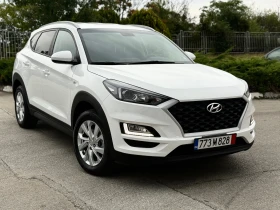 Обява за продажба на Hyundai Tucson TUKSON IX 35 146000км ~29 700 лв. - изображение 1