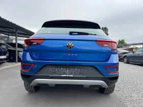 VW T-Roc 1.5-TSI- | Mobile.bg    6