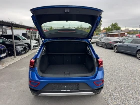 VW T-Roc 1.5-TSI- | Mobile.bg    9