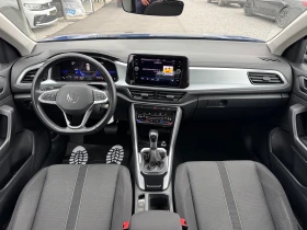 VW T-Roc 1.5-TSI- | Mobile.bg    10