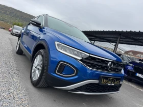 VW T-Roc 1.5-TSI- | Mobile.bg    2