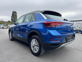 VW T-Roc 1.5-TSI- | Mobile.bg    7
