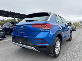 VW T-Roc 1.5-TSI- | Mobile.bg    5