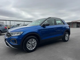 VW T-Roc 1.5-TSI- | Mobile.bg    8