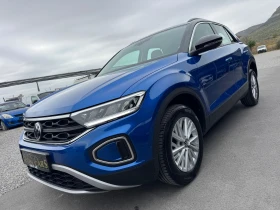 VW T-Roc 1.5-TSI- | Mobile.bg    3