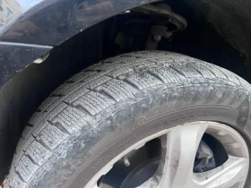 Mercedes-Benz ML 320, снимка 3