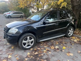 Mercedes-Benz ML 320, снимка 5