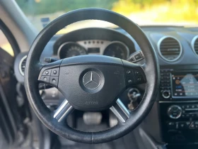 Mercedes-Benz ML 320, снимка 9