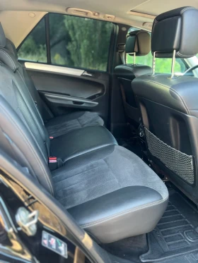 Mercedes-Benz ML 320, снимка 12