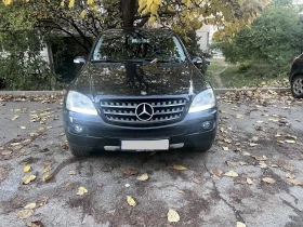 Mercedes-Benz ML 320, снимка 17