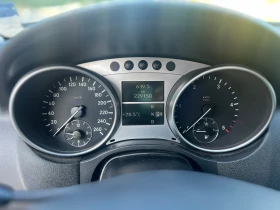 Mercedes-Benz ML 320, снимка 8