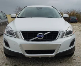 Volvo XC60 2.4d/214к.с.4х4