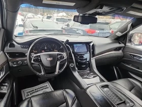 Cadillac Escalade Platinum* Black Raven - 37200 лв. / 19020.06 € - 23635994 5