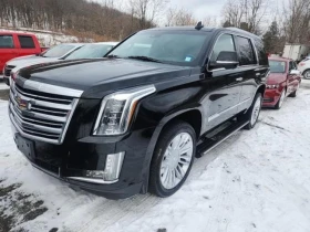 Cadillac Escalade Platinum* Black Raven - 37200 лв. / 19020.06 € - 23635994 2