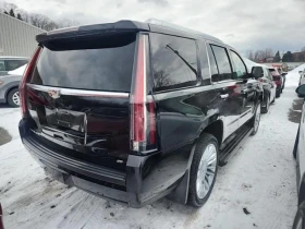 Cadillac Escalade Platinum* Black Raven - 37200 лв. / 19020.06 € - 23635994 3