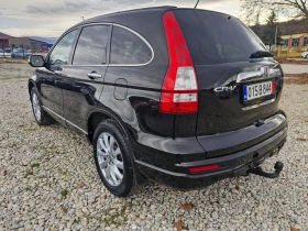 Honda Cr-v 2, 0* 150* AC* PDC* XENON* PANO* NAVI* КОЖА* CAM*  - 15999 лв. / 8180.16 € - 40241731 3