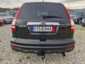 Honda Cr-v 2, 0* 150* AC* PDC* XENON* PANO* NAVI* КОЖА* CAM*  - 15999 лв. / 8180.16 € - 40241731 4