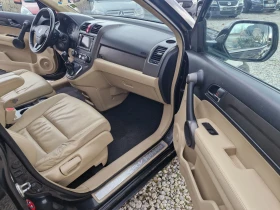 Honda Cr-v 2, 0* 150* AC* PDC* XENON* PANO* NAVI* КОЖА* CAM*  - 15999 лв. / 8180.16 € - 40241731 12