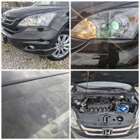 Honda Cr-v 2, 0* 150* AC* PDC* XENON* PANO* NAVI* КОЖА* CAM*  - 15999 лв. / 8180.16 € - 40241731 17