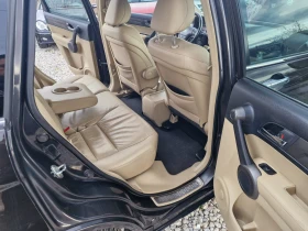 Honda Cr-v 2, 0* 150* AC* PDC* XENON* PANO* NAVI* КОЖА* CAM*  - 15999 лв. / 8180.16 € - 40241731 11