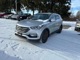 Hyundai Santa fe * Premium * CARFAX * БЕЗ ПЪРВОНАЧАЛНА ВНОСКА