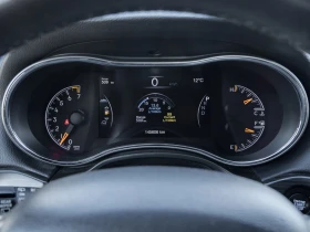 Jeep Grand cherokee Limited CAM* ПОДГРЕВ* BLINDSPOT* KEYLESS* , снимка 7