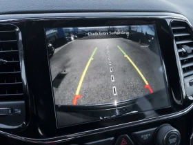 Jeep Grand cherokee Limited CAM* ПОДГРЕВ* BLINDSPOT* KEYLESS* , снимка 9
