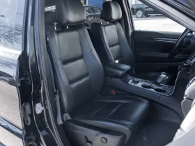 Jeep Grand cherokee Limited CAM* ПОДГРЕВ* BLINDSPOT* KEYLESS* , снимка 6