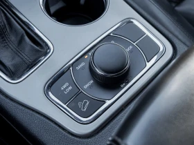 Jeep Grand cherokee Limited CAM* ПОДГРЕВ* BLINDSPOT* KEYLESS* , снимка 16