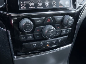 Jeep Grand cherokee Limited CAM* ПОДГРЕВ* BLINDSPOT* KEYLESS* , снимка 17