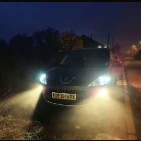 Peugeot 4007, снимка 5