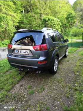 Peugeot 4007, снимка 3