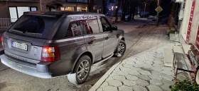 Land Rover Range Rover Sport - 6000 € / 11734.98 лв. - 17359131 9