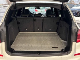 BMW X3 * xDrive30i * CARFAX * БЕЗ ПЪРВОНАЧАЛНА ВНОСКА, снимка 16