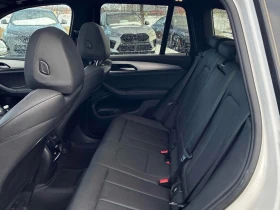 BMW X3 * xDrive30i * CARFAX * БЕЗ ПЪРВОНАЧАЛНА ВНОСКА, снимка 15