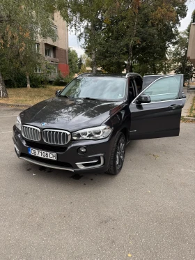 BMW X5 xDrive 2018 | Panorama | Harman/Kardon | HUD | Key, снимка 5