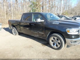 Dodge RAM 1500 Big Horn/lone Star 4x4 6'4 Box - 15000 € / 29337.45 лв. - 94924066 6