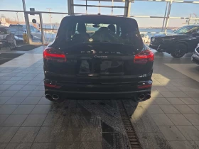Porsche Cayenne 2018 AWD * ГЛАВНО ПРЕДСТАВИТЕЛСТВО * , снимка 5