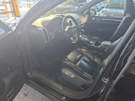 Porsche Cayenne 2018 AWD * ГЛАВНО ПРЕДСТАВИТЕЛСТВО * , снимка 7