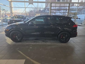 Porsche Cayenne 2018 AWD * ГЛАВНО ПРЕДСТАВИТЕЛСТВО * , снимка 3