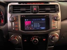 Toyota 4runner * SR5 * ШИБИДАХ * ОТ ЛИЦЕНЗИРАН ПРОДАВАЧ - 12890 € / 25210.65 лв. - 47375049 17