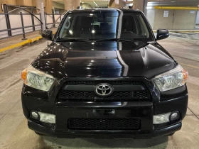 Toyota 4runner * SR5 * ШИБИДАХ * ОТ ЛИЦЕНЗИРАН ПРОДАВАЧ - 12890 € / 25210.65 лв. - 47375049 2