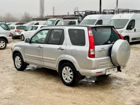 Honda Cr-v 2.2CDTI - ИТАЛИЯ! - 5300 € / 10365.90 лв. - 15505888 5